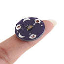 10pcs LilyPad Light Sensor TEMT6000 Light Sensor Module