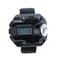 XPE Q5 LED IPX6 Waterproof Multifunction Wrist Watch Flashlight Bicycle Torch Light USB Charging