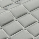 126x47cm Heated Seat Cushion Heated Mat 30C-60C Fiber Composite Heated Mat Home Office Seats