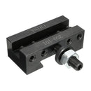Quick Change Turning and Facing Holder 250-101 for Lathe Tool Post Holder Quick Change Post Holder