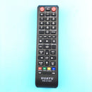 TV Remote Control for Samsung TV RM-D1087 LCD+BLUE-RAY DVD Remote Controller