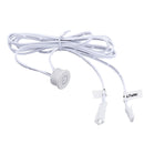Lampow LP-9027 DC 12V 24V Waterproof Mirror Touch Sensor Control Switch For LED Strip Light