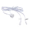 Lampow LP-9027 DC 12V 24V Waterproof Mirror Touch Sensor Control Switch For LED Strip Light