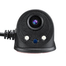Wireless WiFi IP Camera H.264 Night Vision Camera IP67 Waterproof Camera Blind Spot Camera Front/Right View Side Camera for IOS Android