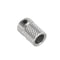 10Pcs UM2 Stainless Steel Feeder Knurled Gear Extruder Drive Gear for 3D Printer Part