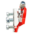 2 x Top-Post Cable Terminal Wire Automotive clamp terminals Connectors
