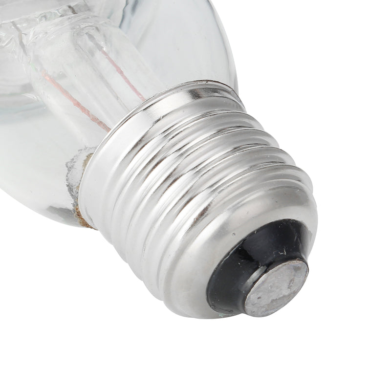 E27 275W Infrared Heat Bulb For Ceiling Exhaust Fan Bathroom Heater AC220V