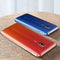 BAKEEY Xiaomi Redmi 8A Clear Transparent Shockproof Hard PC Protective Case