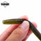 SeaKnight SL011 6pcs/bag 7.4g 102mm/4in Senko Soft Fishing Lure Worm Bass Carp Fishing Bait