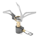 Xmund XD-ST1 3000W Cooking Stove Portable Ultralight Mini Camping Picnic Butane Gas Cooking Furnace