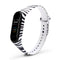 Colorful Pattern Watch Band Watch Strap for Xiaomi Miband 4 Miband 3 Strap