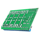 8 Channel DC 12V RS485 Relay Module Modbus RTU 485 Remote Control Switch For PLC PTZ Camera Security Monitoring