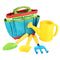 Kids Gardening Tool Sets Children Garden Tool Kit Bag Shovel Children Garden Tool Toys