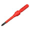 10pcs 500V Electronic Insulated Hand Screwdriver Set Kit Repair Tools