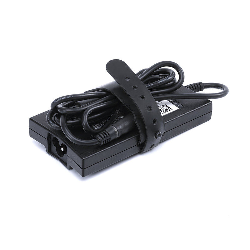 19.5V 3.34A Slim 65W Interface 7.4*5.0 Laptop Power Adapter For Dell Add the AC line