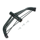 4ft Artificial Christmas Tree Stand Green Holder Base Stand Holiday Home Decoration