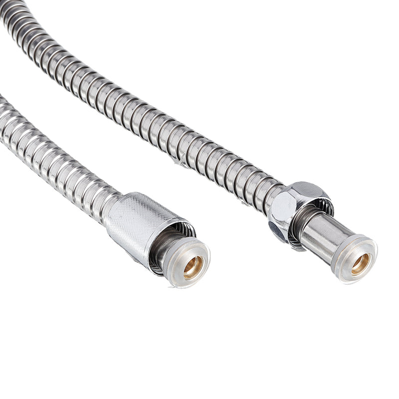 ABS Bathroom Portable Bidet Sprayer Handheld Toilet Bidet Shower Head Sprayer w/ 1.5m Stainless Hose