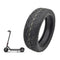 Xmund XD-BL9 8 1/2 X 2 Thicken Non-slip Scooter Tire for Xiaomi Mijia M365 Electric Scooter