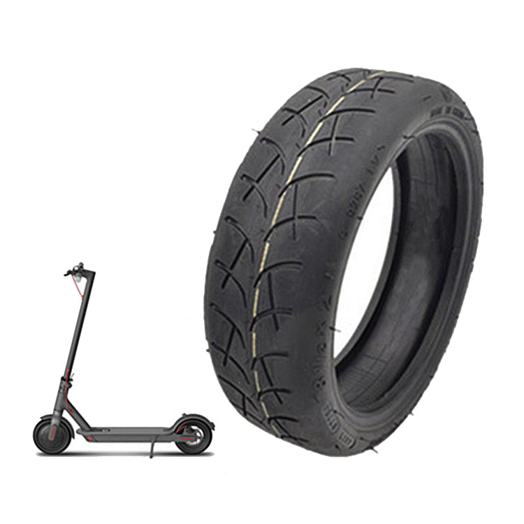 Xmund XD-BL9 8 1/2 X 2 Thicken Non-slip Scooter Tire for Xiaomi Mijia M365 Electric Scooter