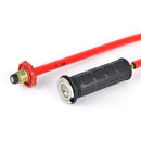 IPRee Universal Gas Tank Stove Fuel Pipe Converter Cooking Burner Welding Torch Adapter