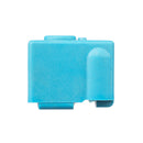 Hotend Heating Block PT Type Aluminum Block Silicone Cover Case For 3D Printer