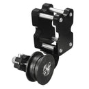 Universal Chain Tensioner Tool Roller Aluminum Adjuster For Motorcycle
