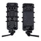 UMP45 Quick Release Fast Pull Tactical Holster Carbine Kit Mount Gun Accessories Elastic String Clip