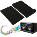 Isolator Sponge  Foam Pads for Speaker Amplifier Audio