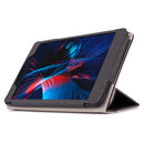 PU Leather Folding Stand Case Cover for Alldocube Cube M8 iPlay8 Pro Tablet