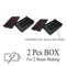 Cotton Electric Heated Boot Socks Feet Foot Warmer Warm Heater Gift