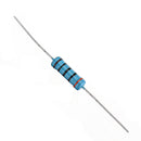 20pcs 2W 300R Metal Film Resistor Resistance 1% 300 ohm Resistor