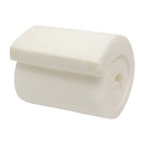 75x50cm Foam Cushion Sheet Thickness 2.5/5/7.5cm Seat Cushion Replacement Upholstery Firm Sponge Mat