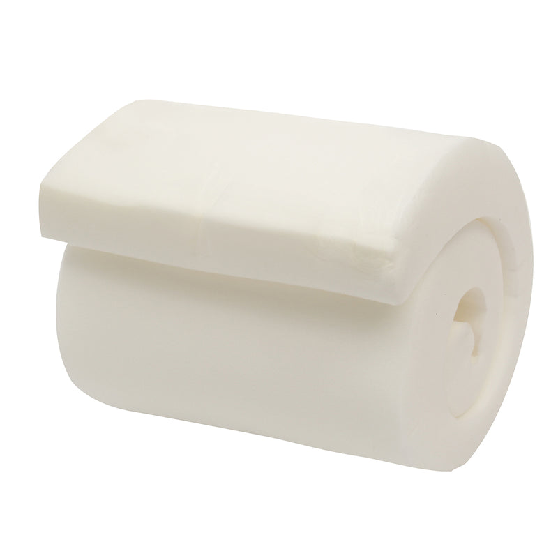 75x50cm Foam Cushion Sheet Thickness 2.5/5/7.5cm Seat Cushion Replacement Upholstery Firm Sponge Mat