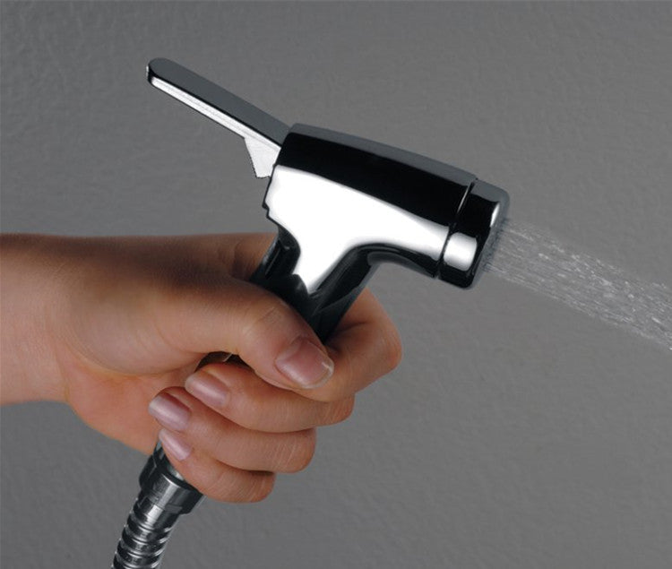 Handheld Sprayer Bathroom Shower Faucet Sprinkler Head Nozzle