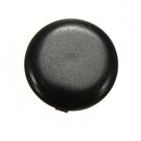 10PCS Car Auto Seat Belt Buckle Holder Stop Clips For Ford Black