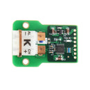 AD7793 High Precision Isolation K Type Thermocouple Temperature Measurement Data Acquisition Module PT100
