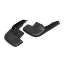 Car Mudguards For Volkswagen VW And For Polo Mk4 9N3 2005-2009 Molded