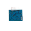 SG3525+LM358 Inverter Driver Board High Frequency Machine High Current Frequency Adjustable
