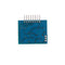 SG3525+LM358 Inverter Driver Board High Frequency Machine High Current Frequency Adjustable