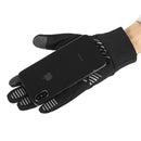 Waterproof Winter Outdoor Cycling Warm Motorcycle Riding Skiing Touch Screen Full Finger Gloves