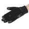 Waterproof Winter Outdoor Cycling Warm Motorcycle Riding Skiing Touch Screen Full Finger Gloves