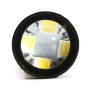 7W 6000K White LED Reverse Turn Signal Light Back Up Fog Lamp 3157 3535 16SMD
