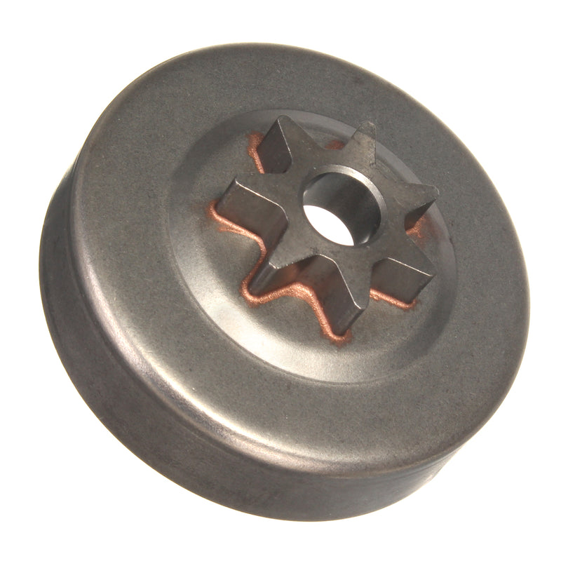 3/8 7T Clutch Drum Sprocket Bracket Kit For Stihl 029 039 MS290 MS310 MS390 11256402004 Chainsaw