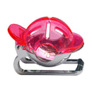 Golf Tee Plastic Marking Accessories Crossed Ball Liner Clip Marker Scribe Tools