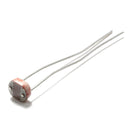 250pcs 5 Values Photoresistance Photosensitive Resistor Pack 5506/5516/5528/5537/5539