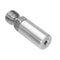 10Pcs MK10 All Metal Hotend Upgrade Kit 1.75mm 0.4mm Nozzle for 3D Printer