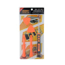 JAKEMY JM-8145 5 In 1 Phone Opening Pry Tool Kit Multifunctional Electronic Screwdriver Repair Tools