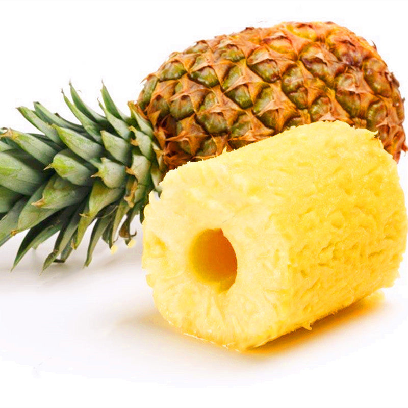 Egrow 100PCS Sweet Pineapple Seeds Home Garden Potted Delicious Edible Fruit Seed Bonsai Plants