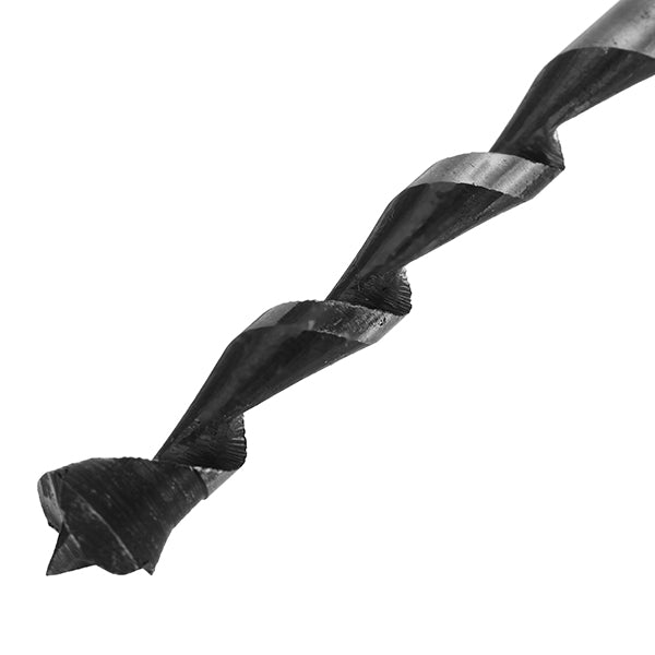 12.7mm Woodworking Square Hole Saw Drill Bit Square Mortising Chisel Drill Bit