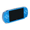 Built In 10000 Games 32 Bit 4.3inch 8GB Portable Video Handheld Blue-International Player Game Console